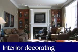 Interior Decorating Belgravia