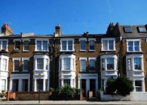 Fulham Palace Road