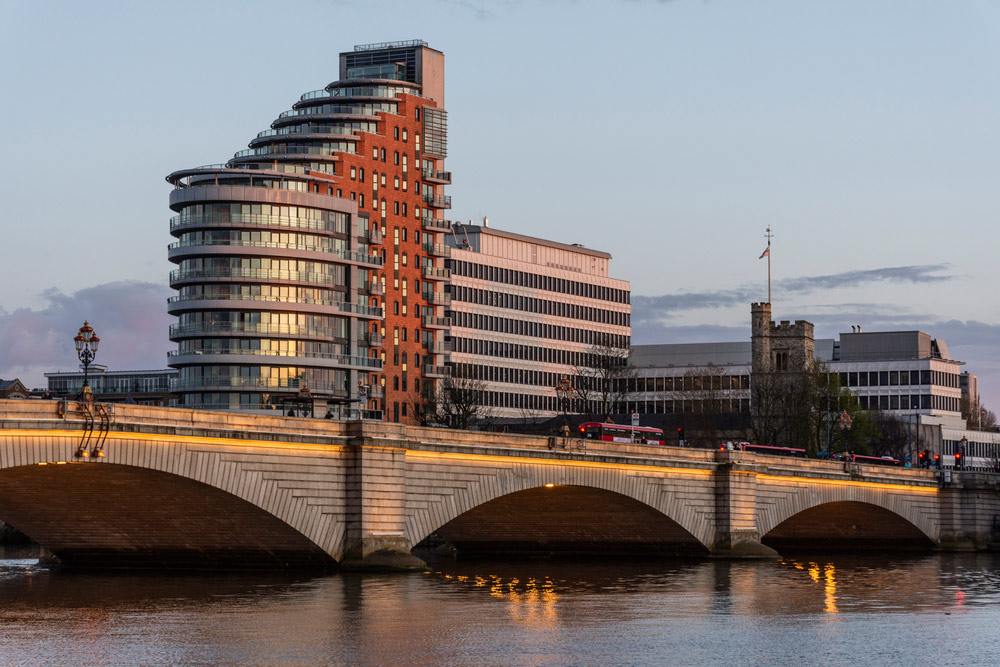 Residential Decorator Notting Hill